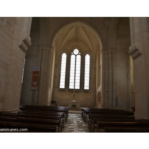 Abbaye Notre Dame