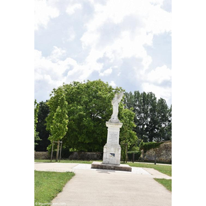 Commune de SAINT ANDRE DE LIDON