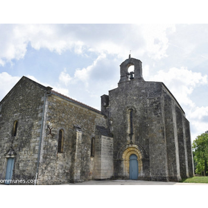 église Saint André