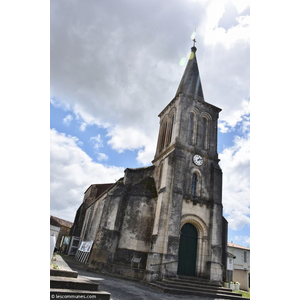 église saint Germain
