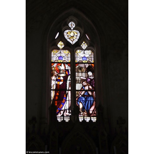 Commune de SAINT JUSAINT LUZAC