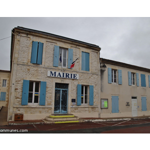 la mairie