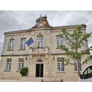 la mairie