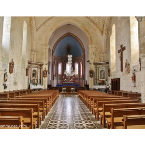 église saint Romain