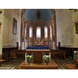 église saint Romain