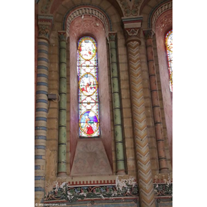 église saint Romain