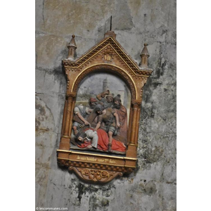 église saint Romain