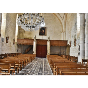 église saint Romain