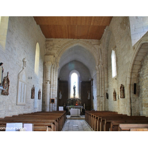 Commune de SALLES SUR MER