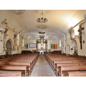 église saint Martin