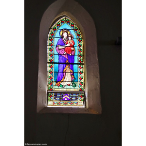 église saint Martin