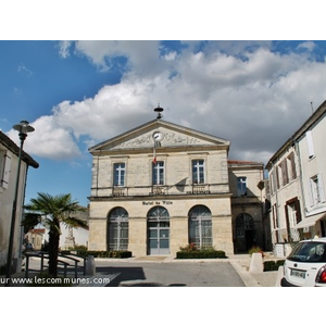 Hotel-de-Ville