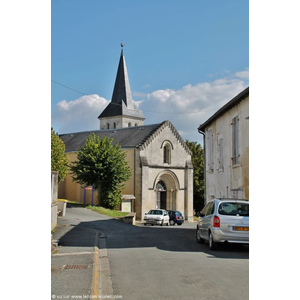église St Martin