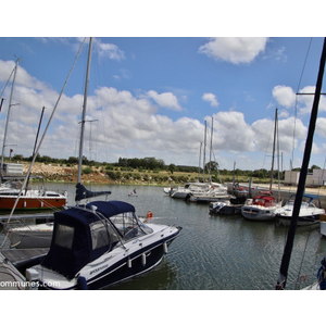 Commune de LA TREMBLADE