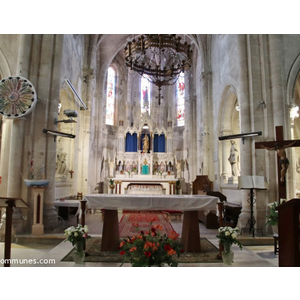 église du sacré cœur