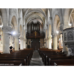 église du sacré cœur