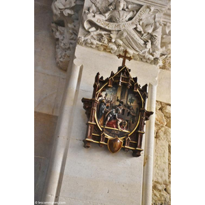 église du sacré cœur