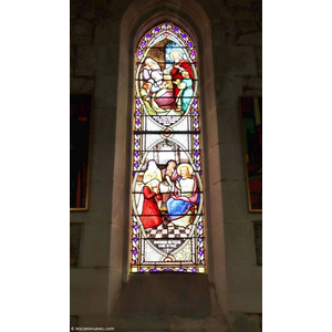 église du sacré cœur