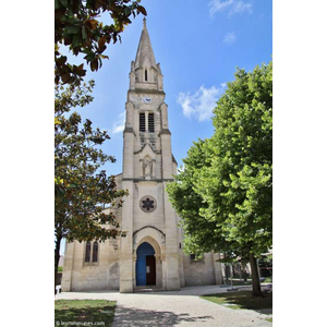 église du sacré cœur