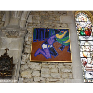 église du sacré cœur