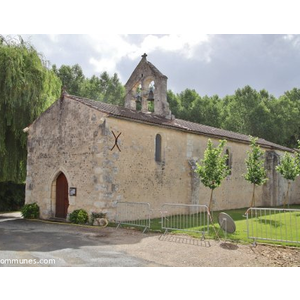 église saint Etienne