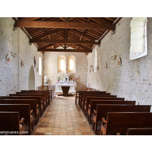 église saint Etienne