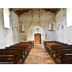 église saint Etienne