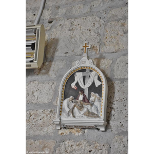 église saint Etienne