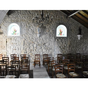 église saint Etienne