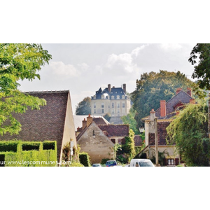 La Commune et le Château