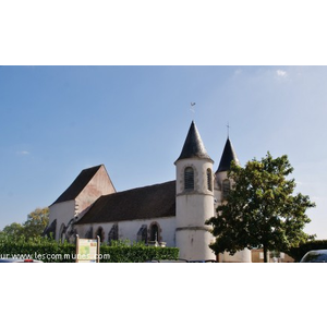église St Julien
