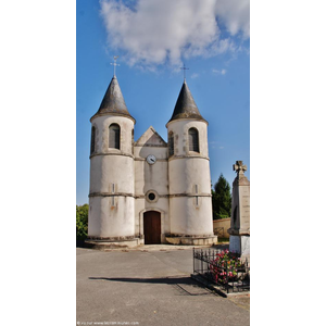 église St Julien