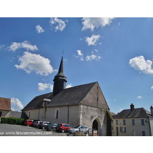 église Saint germain 