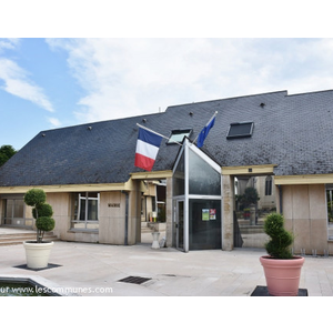 Commune de BELLEVILLE SUR LOIRE