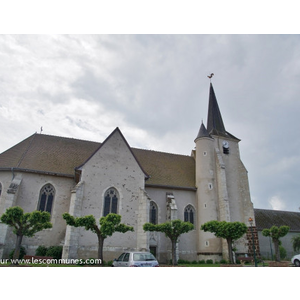 église Saint Remy 