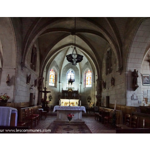 église Saint Etienne 