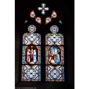 église Saint Etienne 