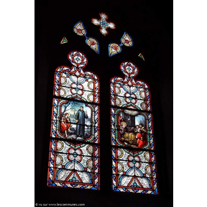 église Saint Etienne 