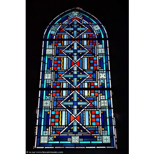 église Saint Etienne 