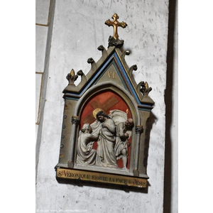 église Saint Etienne 