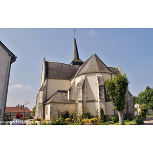 église St Pierre