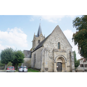 église Saint Maurice