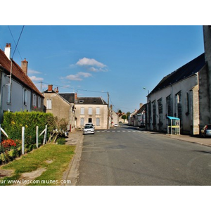 Le Village