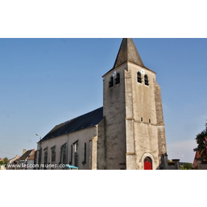 église Ste Anne