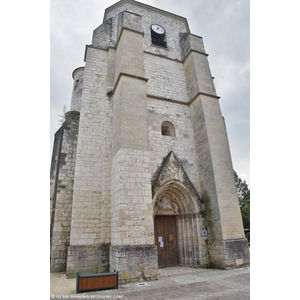 église Saint Martin 