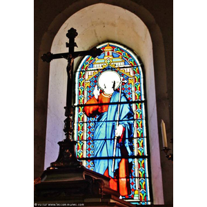 Commune de LUGNY CHAMPAGNE