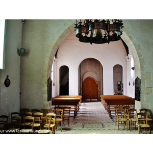 église St Fiacre