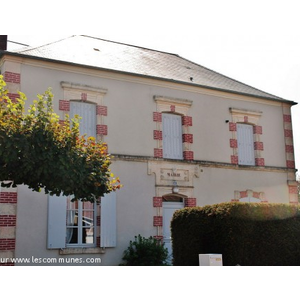 La Mairie