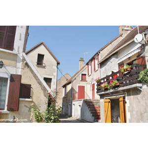 Commune de MENETREOL SOUS SANCERRE