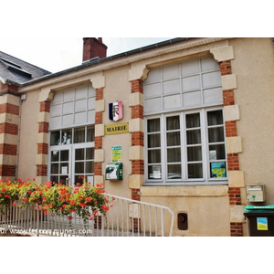La Mairie